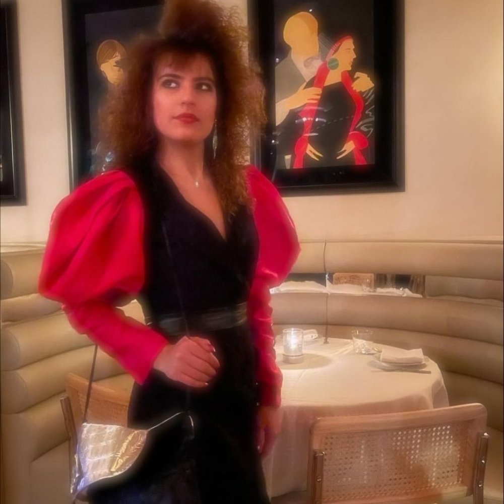 GLAM ME UP DRESS‎ - Picture 3 of 10